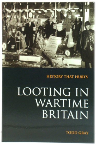 Looting in Wartime Britain