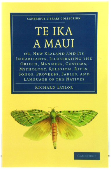 Te Ika a Maui