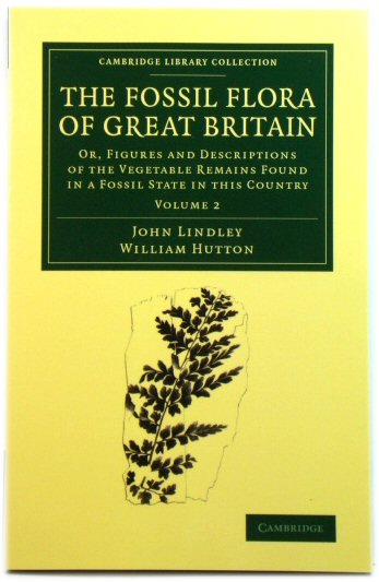 The Fossil Flora of Great Britain: Volume 2