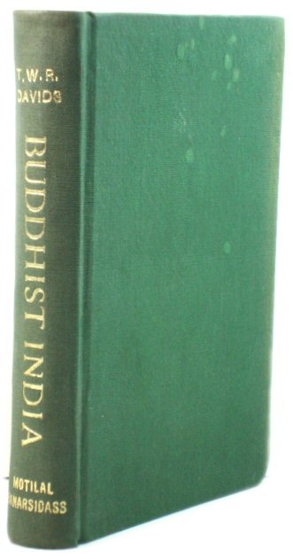 Buddhist India