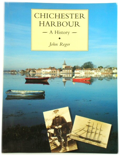 Chichester Harbour: A History