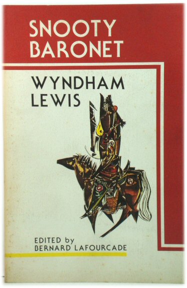 Snooty Baronet