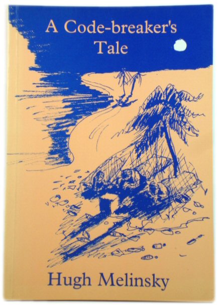A Code-breaker's Tale