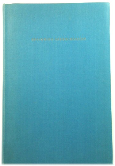 Beginning Serbocroatian