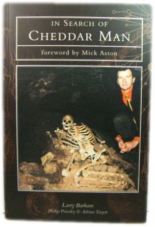 In Search of Cheddar Man