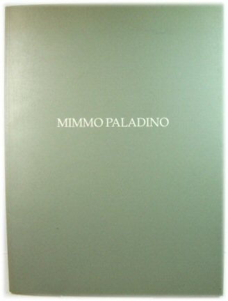 Mimmo Paladino