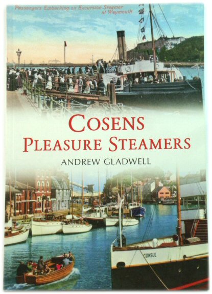 Cosens Pleasure Steamers