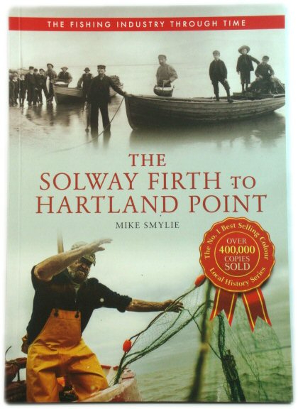 The Solway Firth to Hartland Point