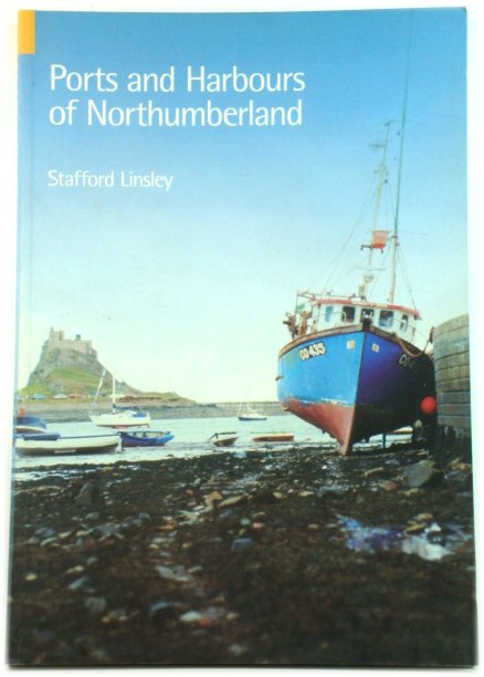 Ports and Harbours of Northumberland