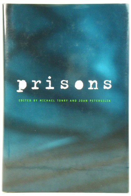 Prisons (Crime and Justice)