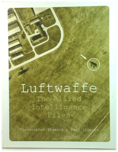 Luftwaffe: The Allied Intelligence Files