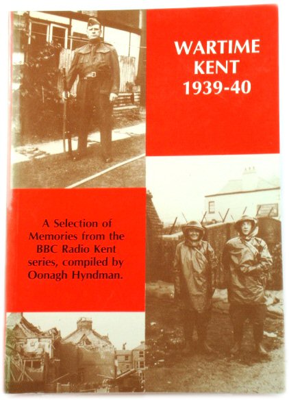 Wartime Kent, 1939-40
