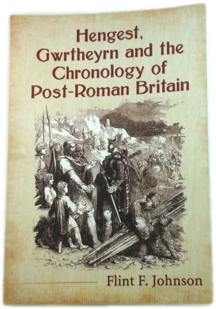 Hengest, Gwrtheyrn and the Chronology of Post-Roman Britain