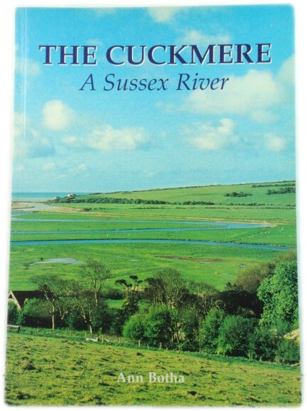The Cuckmere: A Sussex River