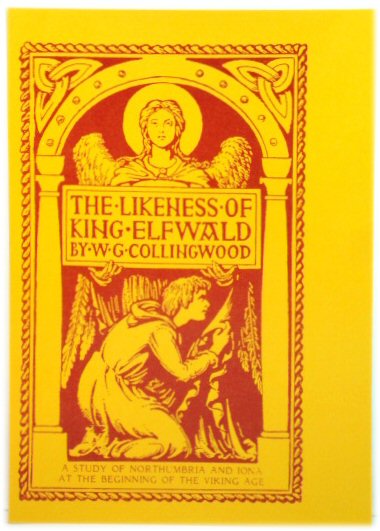 The Likeness of King Elfwald: A Study of Northumbria and Iona at the Beginning of the Viking Age
