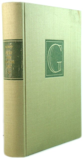 Geist Der Goethezeit: Versuch Einer Ideellen Entwicklung Der Klassisch-Romantischen Literaturgeschichte: IV. Teil: Hochromantik