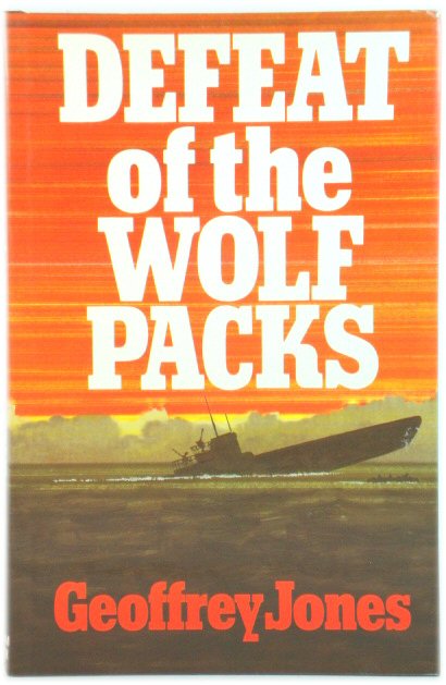 Defeat of the Wolf Packs