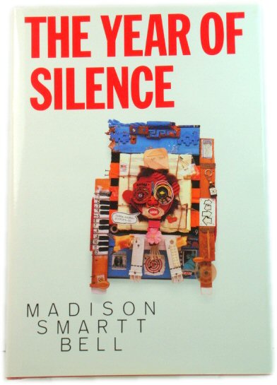 The Year of Silence