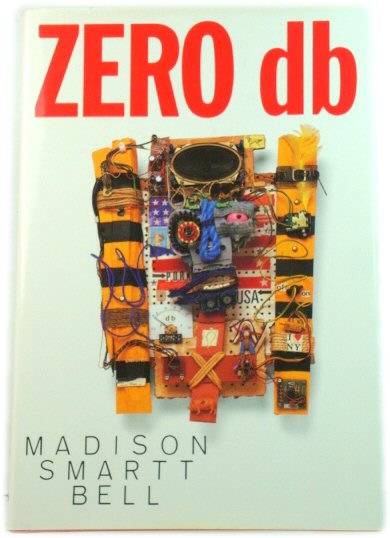 Zero Db and Other Stories