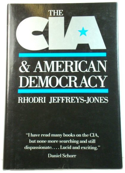 The CIA and American Democracy