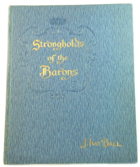 Strongholds of the Barons