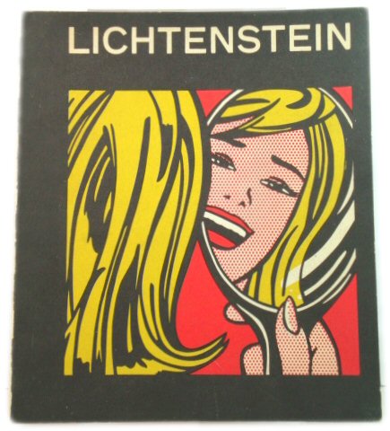 Lichtenstein (International Edition)