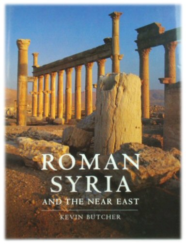 Roman Syria and the Near East