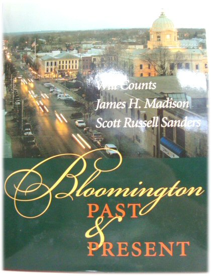 Bloomington Past & Present