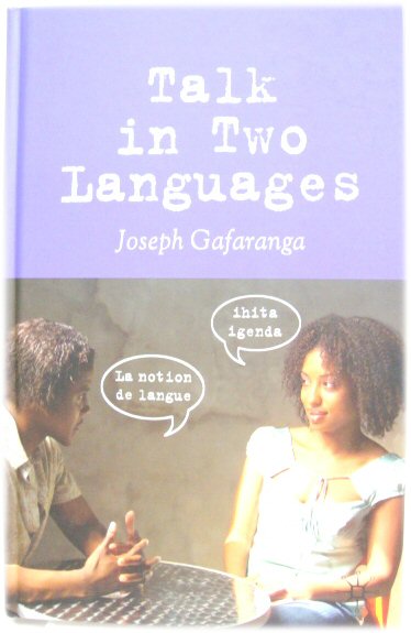 Talk in Two Languages