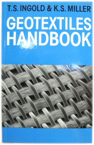Geotextiles Handbook