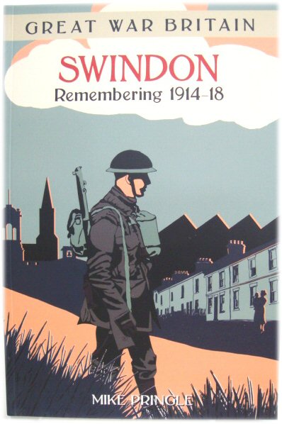 Swindon: Remembering 1914-18