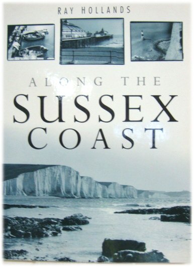 Along the Sussex Coast