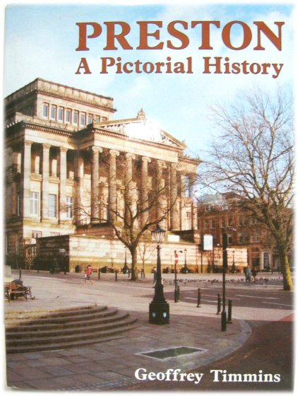 Preston: A Pictorial History