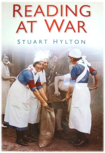 Reading at War
