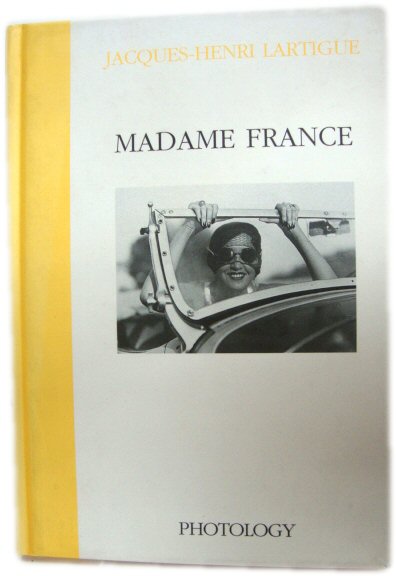 Madame France