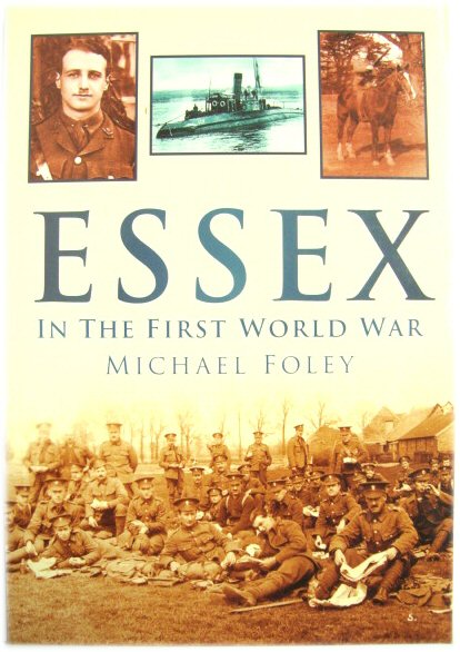 Essex in the First World War