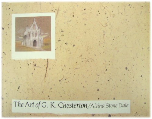 The Art of G. K. Chesterton