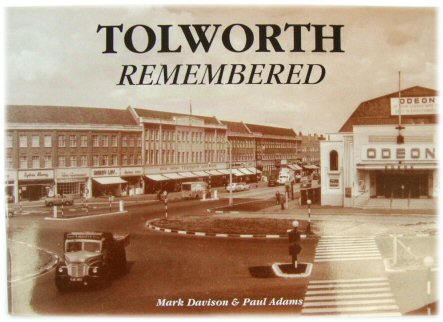 Tolworth Remembered