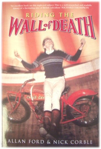 Riding the Wall of Death