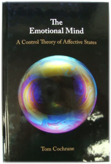 The Emotional Mind: A Control Theory of Affective States