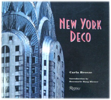 New York Deco