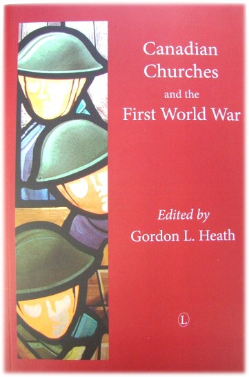 Canadian Churches and the First World War