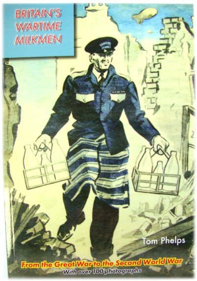 Britain's Wartime Milkmen