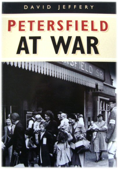 Petersfield at War
