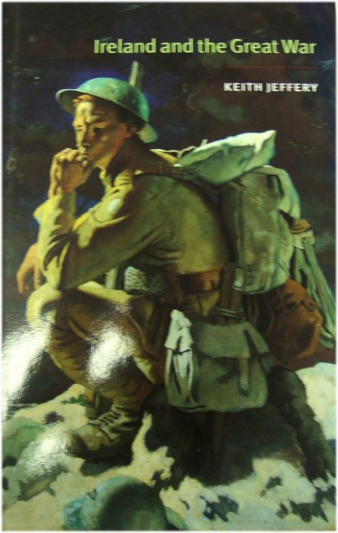 Ireland and the Great War