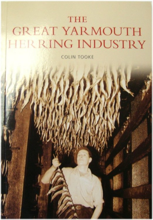 The Great Yarmouth Herring Industry