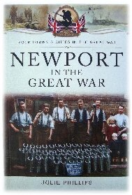 Image for Newport in the Great War Newport in the Great War