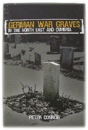 German War Graves in the North East and Cumbria