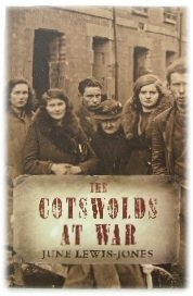 The Cotswolds at War