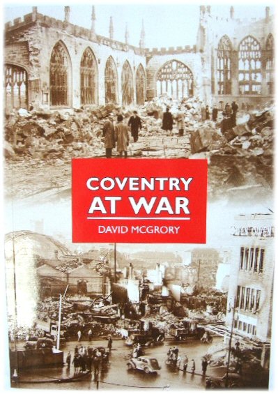 Coventry at War